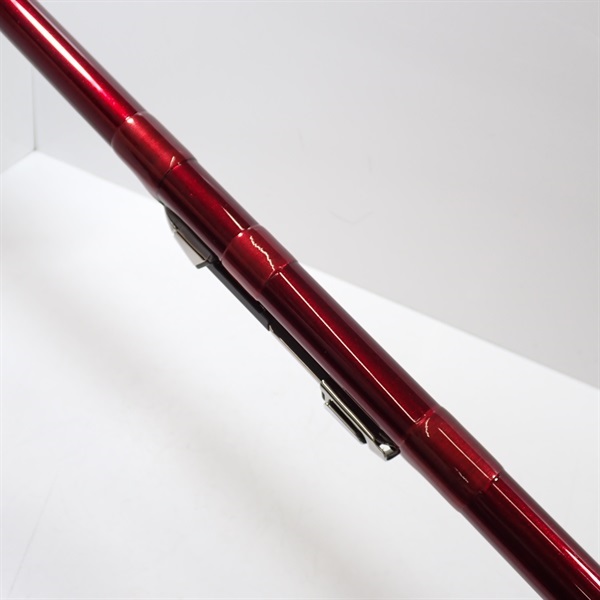 ２６トーナメントプロキャスターＡＧＳ２７－４０５